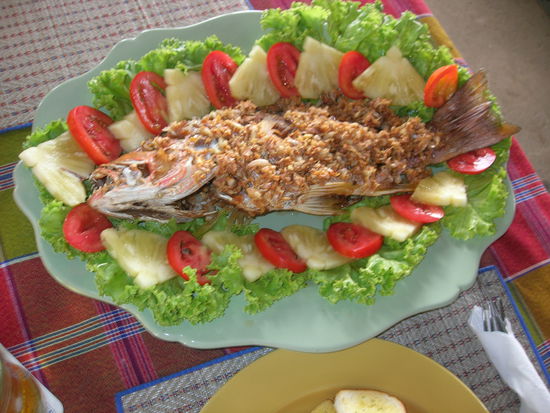 Preis fuer dieses riesige Ding ca. 5 Euro.