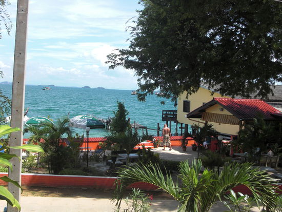 Tony´s Resort "Baan-Pra-Kai-Kaew"