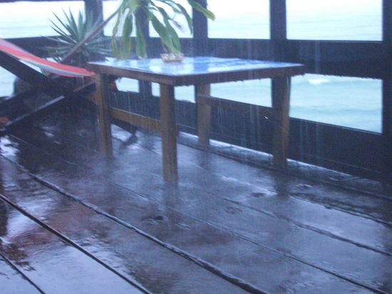 Vielleicht kann man erahnen was da los war...