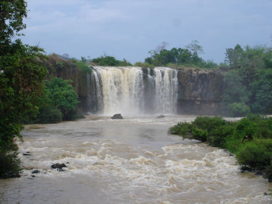 Ganz fuer uns allein.