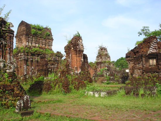 Wenn Engel reisen scheint auch die Sonne.