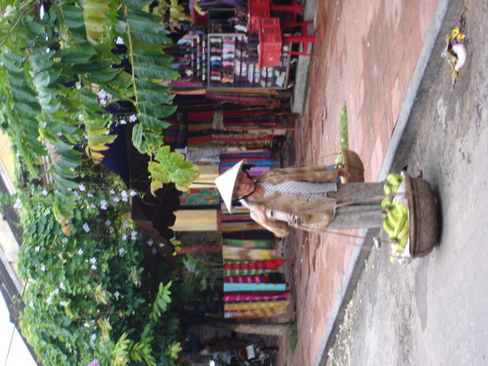 Impressionen in Hoi An.