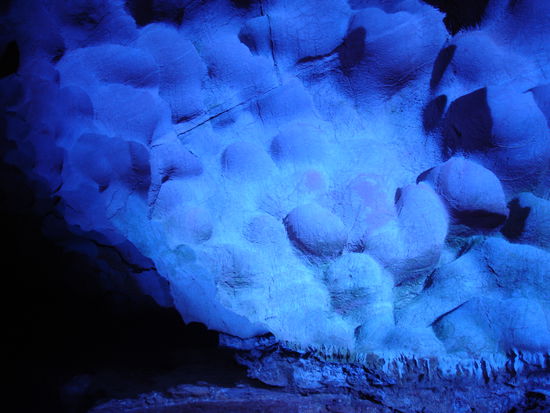 Irgendwo im Nirgendwo