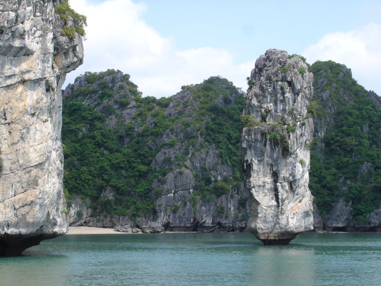 Ist das schoen oder schoen?