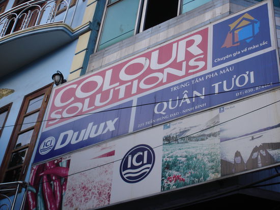 Hier mal was fuer meine treuen Leser von ICI