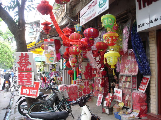 Was das Herz begehrt. Fuer jeden etwas dabei.