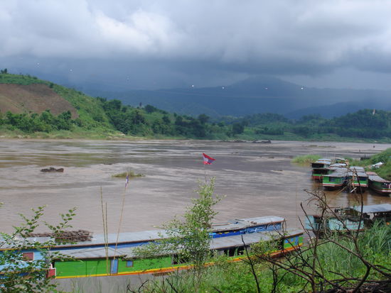 Was kommt denn da wieder auf uns zu?