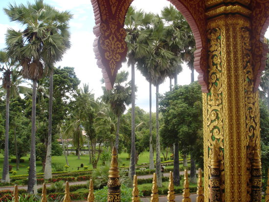 Solche Ornamente sollens dann werden.