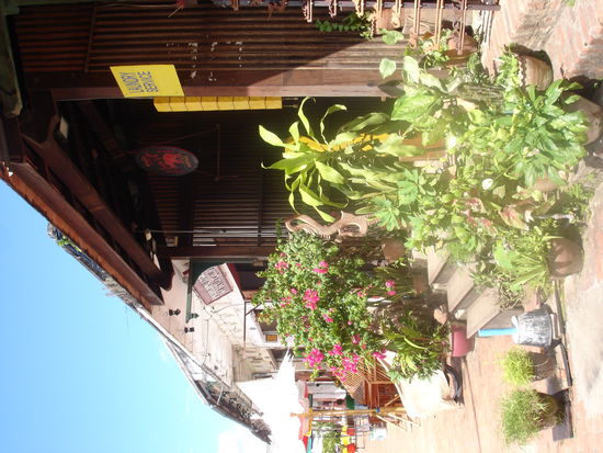 Ja Kopf drehen. Aber schoen, oder?