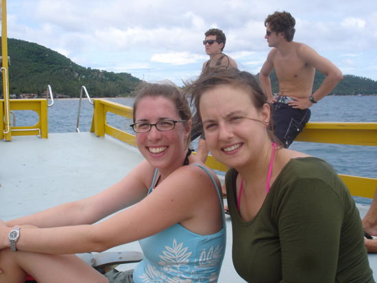 Looking forward to my first dive