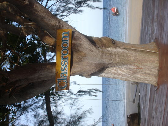 Ohne Worte. So haette ich auch gern mein Abi gemacht