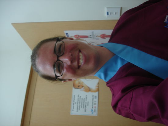 Ja so was schickes hat man beim roentgen in Malaysia an.