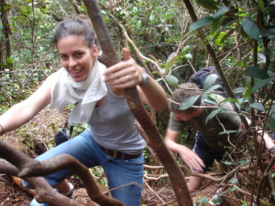 Dasartet hier ja noch zu Sport aus