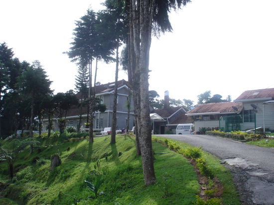 Unser kleiner Paradies...