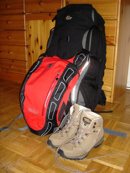 Zum glücklich sein braucht es nicht viel