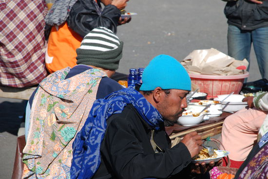 Bromo Impressionen II