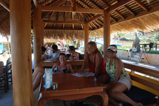 Uns geht es verdammt schlecht..