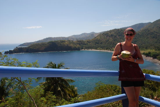 Wer hat die Kokosnuss, wer hat die Kokosnuss, wer hat die Kokosnuss geklaut?