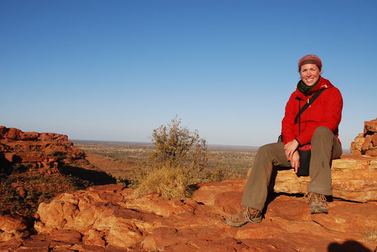 Ist das eine schoene Komposition?