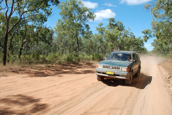 Ich werde hier noch zum Sportfotografen...