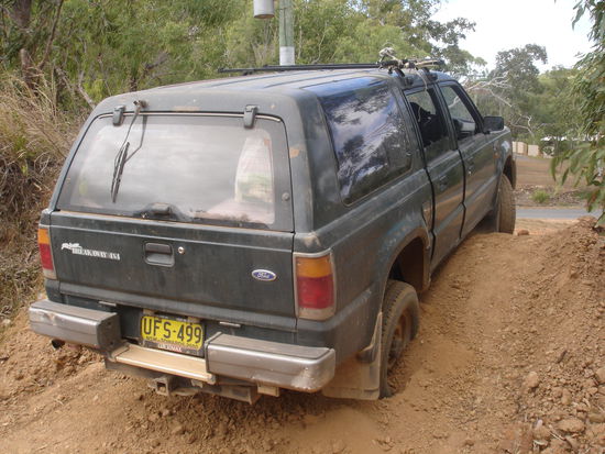 Unsere Amy will nicht mehr weiter reiten...