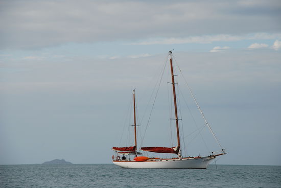 Dafuer hat mir unsere Enid schon besser gefallen.