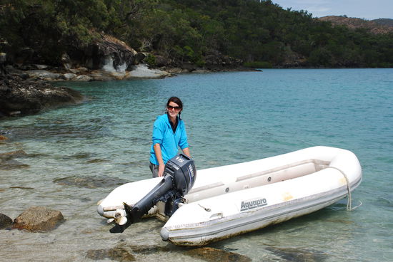 Unser Taxi - immer  zur Stelle.