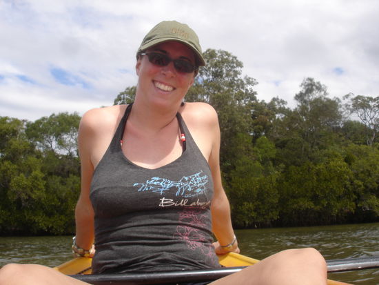 ... eine Seefahrt die ist schoen...