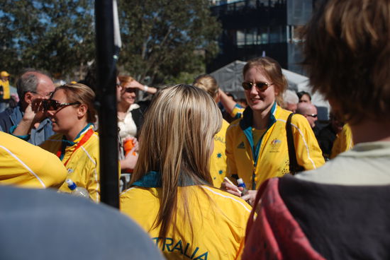 Das haette ich dann auch gern am Flughafen!