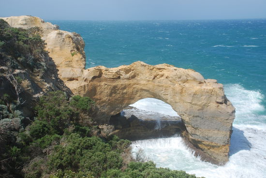 The Arch