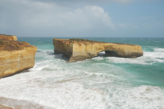 London Bridge