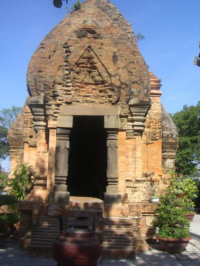 Suedturm