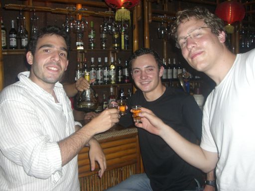 Prost!