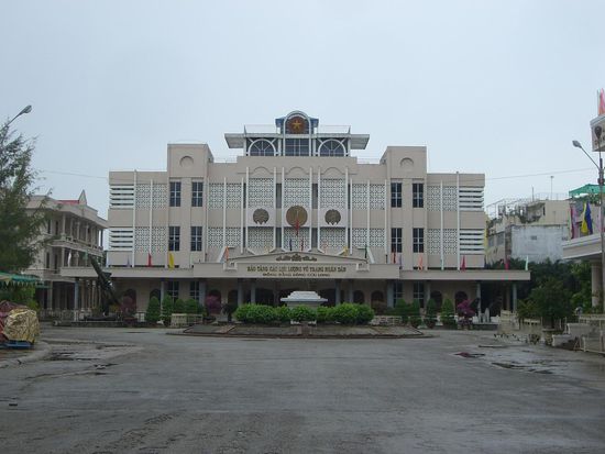 Militaermuseum