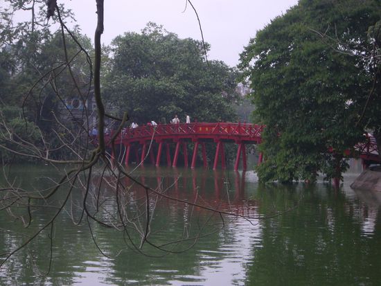 Huc Bruecke