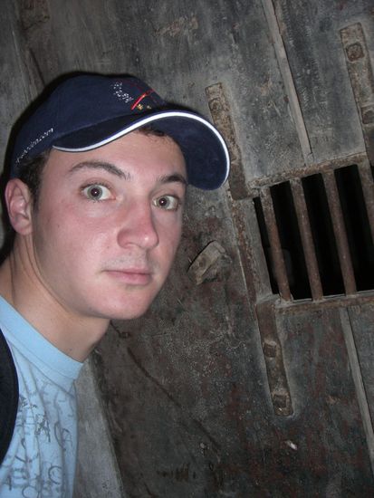 Hanoi Hilton