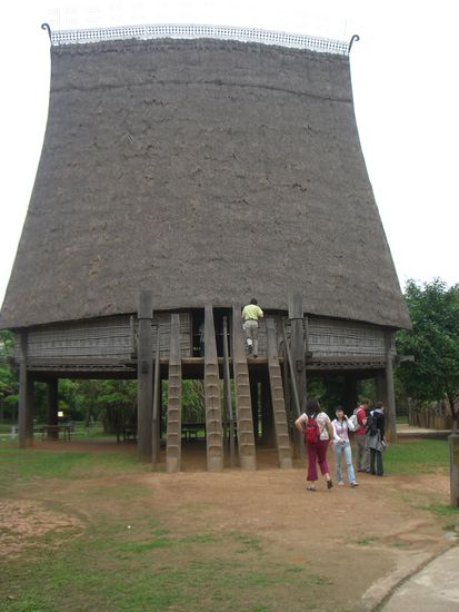 Ethnologisches Museum