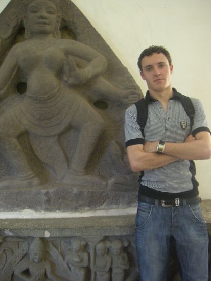 Cham Museum