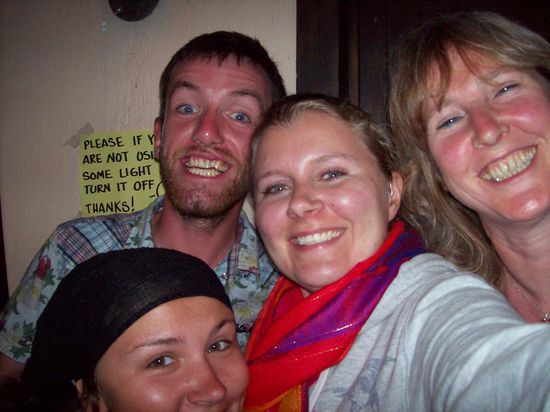 meine Truppe
