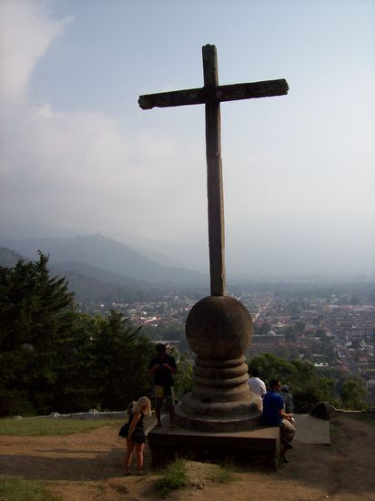 Cerro de la Cruz