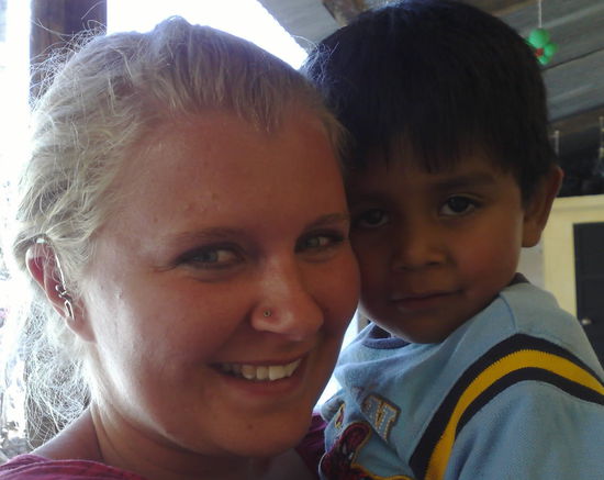 Cristian