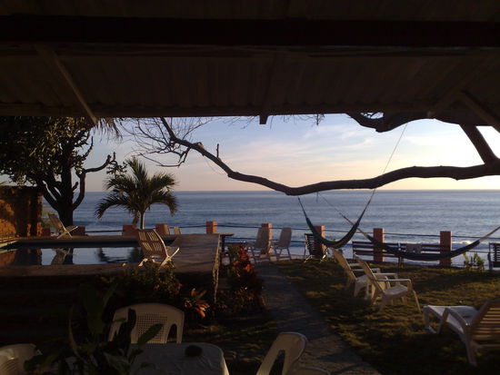 unsere Finca