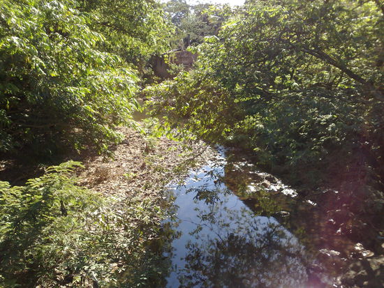Rio San Juan