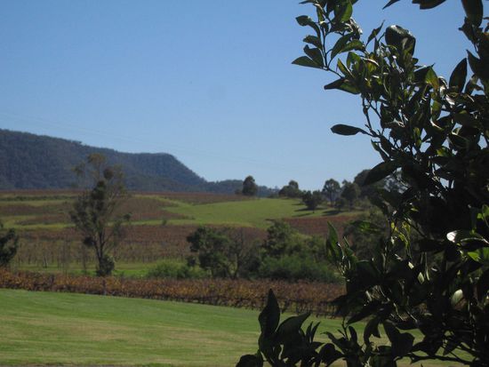 Hunter Valley
