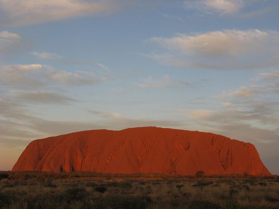 Uluru
