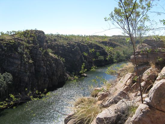 Katherine Gorge