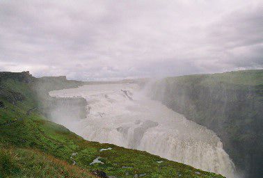 Gullfoss