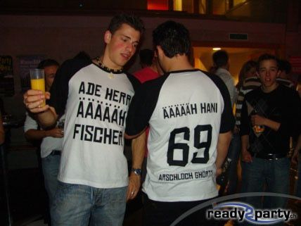 ...mal Party....