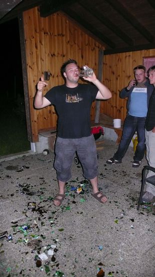 aber auch Herr Zwyssig isch nöd z unterschätze