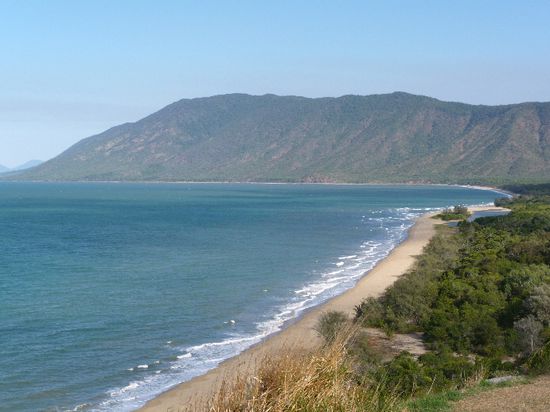 Fasch wie am Bodesee..